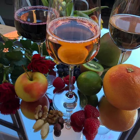 Gaestehaus Susanne Pfaffmann Gæstehus