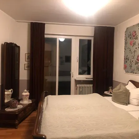 Gaestehaus Susanne Pfaffmann