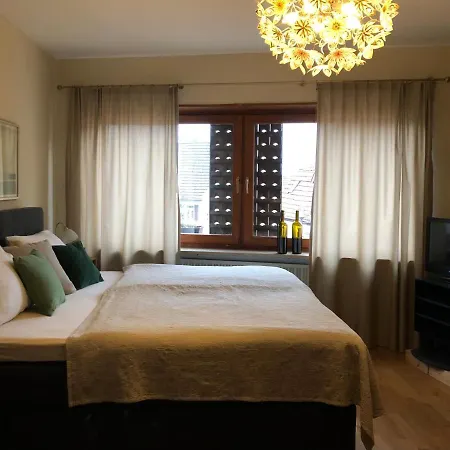 Gaestehaus Susanne Pfaffmann 4* Landau in der Pfalz