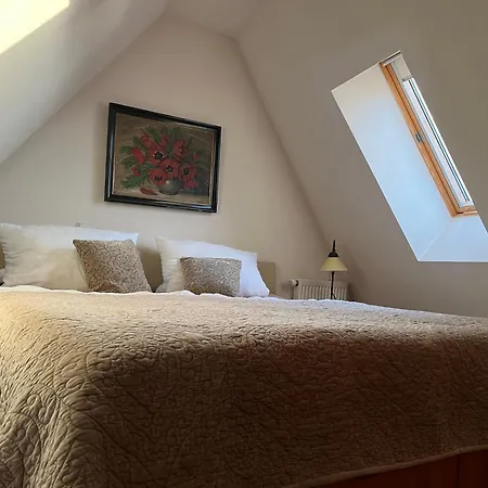 招待所 Gaestehaus Susanne Pfaffmann