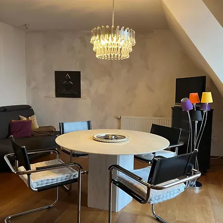 Gaestehaus Susanne Pfaffmann 招待所 4*