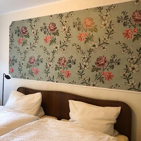 招待所 Gaestehaus Susanne Pfaffmann 朗道因德普法尔茨