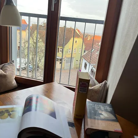 Gaestehaus Susanne Pfaffmann 4*