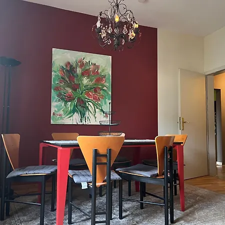 Gaestehaus Susanne Pfaffmann 4* 朗道因德普法尔茨