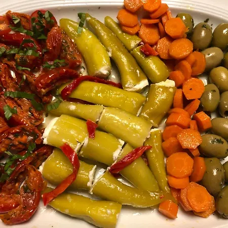 Gaestehaus Susanne Pfaffmann
