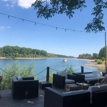 Gaestehaus Susanne Pfaffmann Landau in der Pfalz