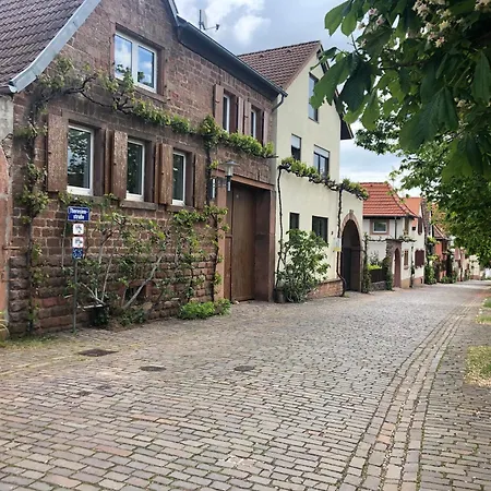 Gaestehaus Susanne Pfaffmann