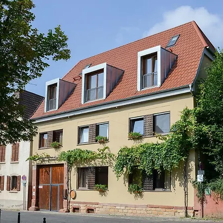 Gæstehus Gaestehaus Susanne Pfaffmann 4*