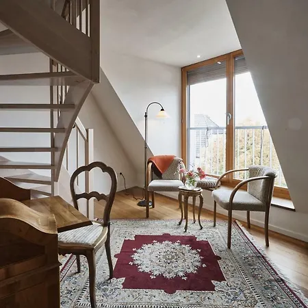 Gaestehaus Susanne Pfaffmann