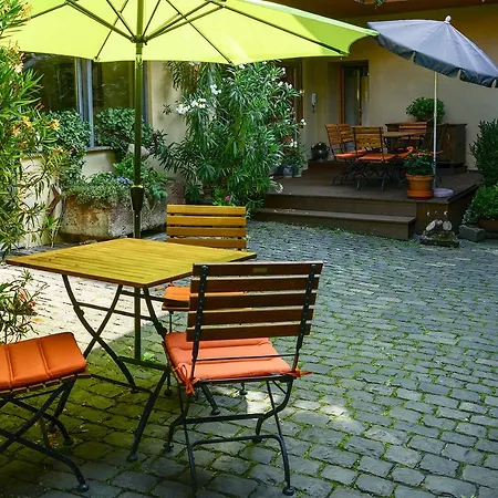 Gaestehaus Susanne Pfaffmann 4* Landau in der Pfalz