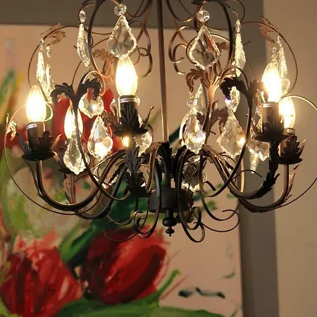 Vendégház Gaestehaus Susanne Pfaffmann 4*