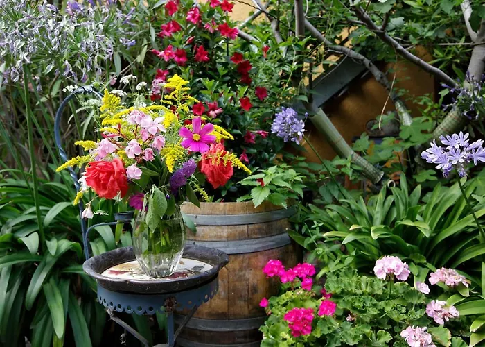 ゲストハウス Gaestehaus Susanne Pfaffmann ランダウ・イン・デア・プファルツ