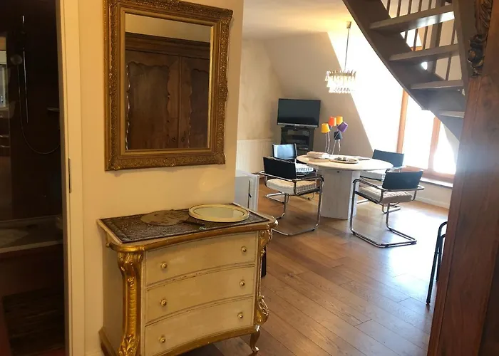 Gaestehaus Susanne Pfaffmann 4*