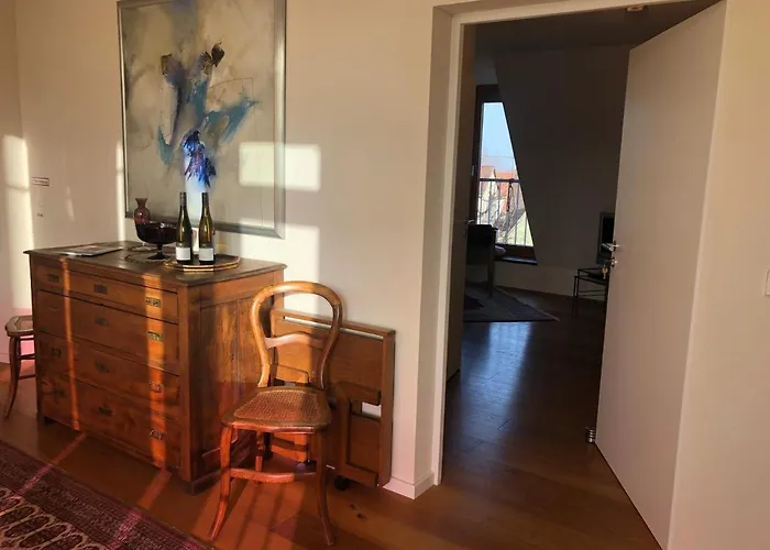 Gaestehaus Susanne Pfaffmann ゲストハウス