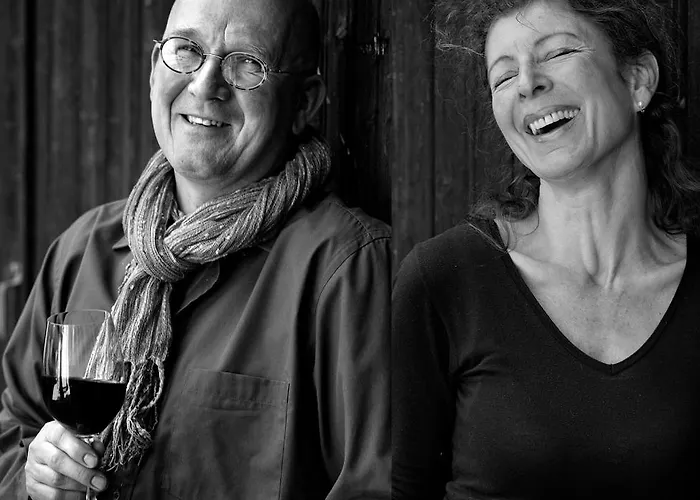 Gaestehaus Susanne Pfaffmann 招待所 4*