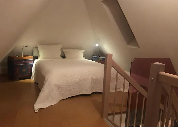 Gaestehaus Susanne Pfaffmann