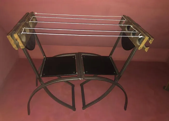 Gaestehaus Susanne Pfaffmann ゲストハウス 4*