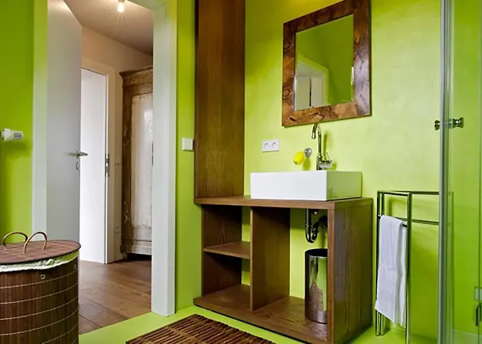 Gaestehaus Susanne Pfaffmann 4*