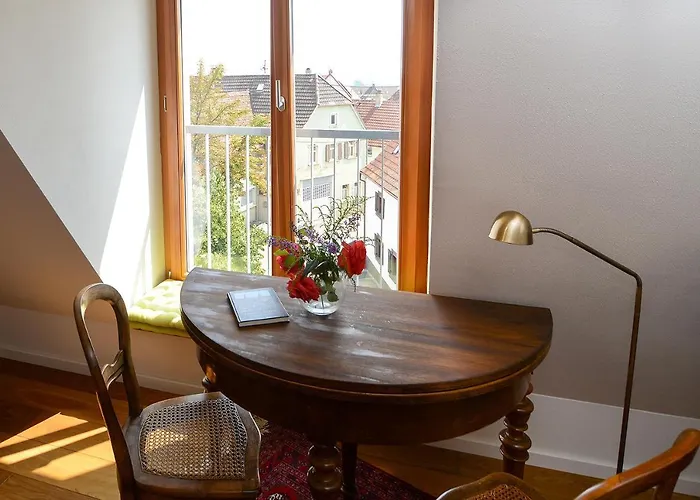 Gaestehaus Susanne Pfaffmann 4*