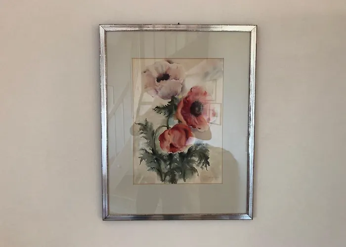 ゲストハウス Gaestehaus Susanne Pfaffmann ランダウ・イン・デア・プファルツ