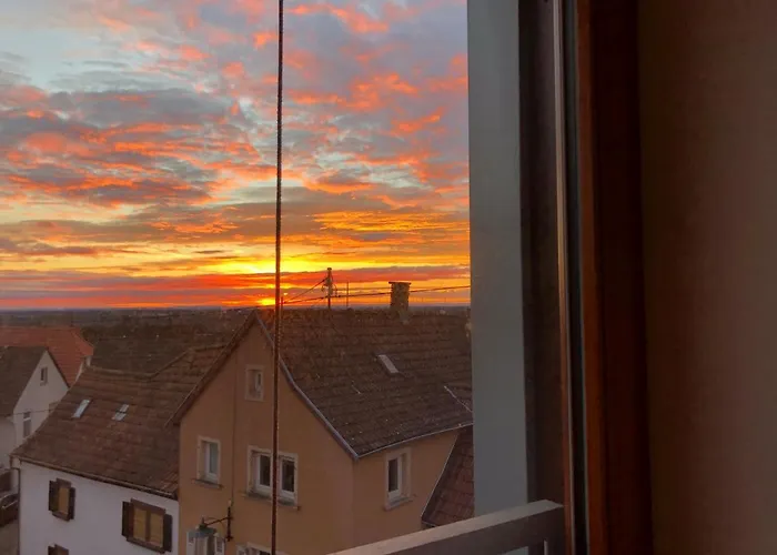 Gaestehaus Susanne Pfaffmann