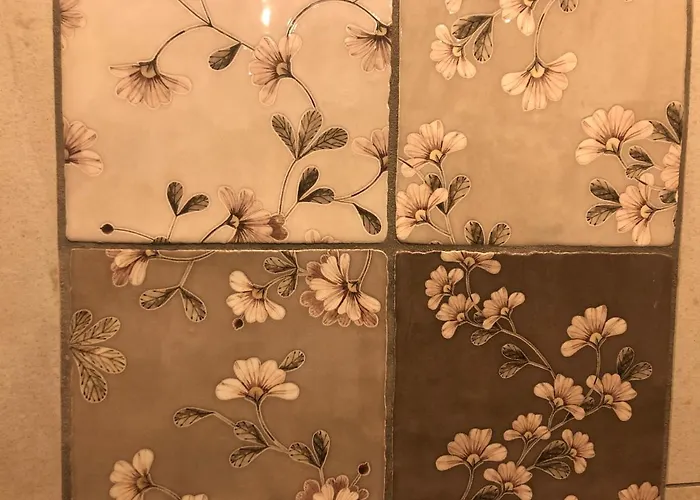 ゲストハウス Gaestehaus Susanne Pfaffmann