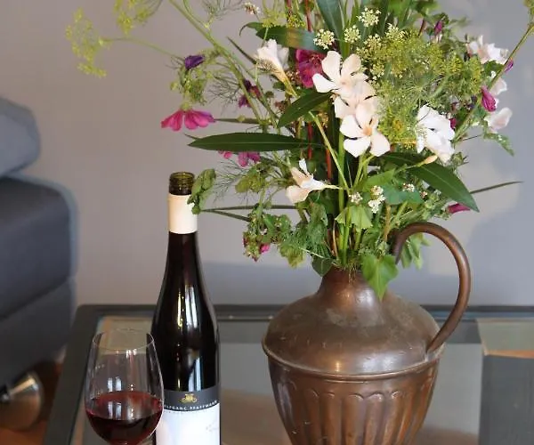 Gaestehaus Susanne Pfaffmann 4* ランダウ・イン・デア・プファルツ