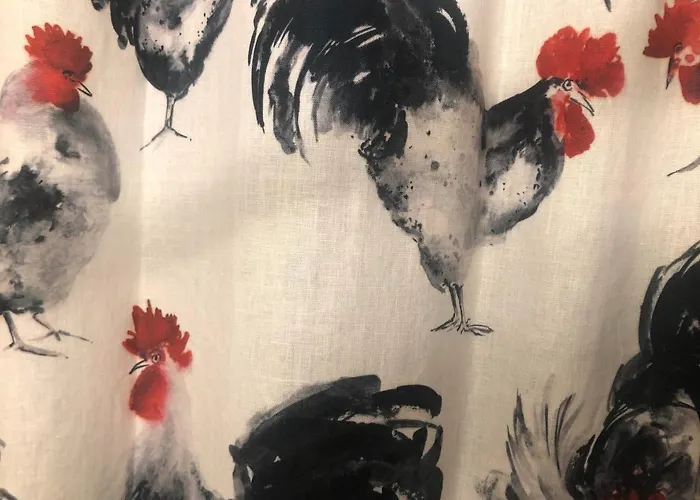 Gaestehaus Susanne Pfaffmann