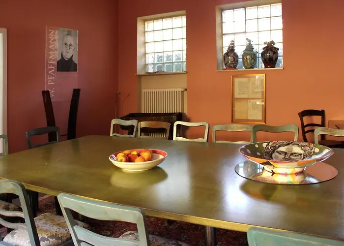 Gaestehaus Susanne Pfaffmann 4* ランダウ・イン・デア・プファルツ