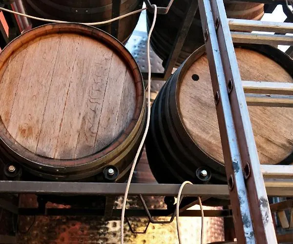 Gaestehaus Susanne Pfaffmann ゲストハウス ランダウ・イン・デア・プファルツ