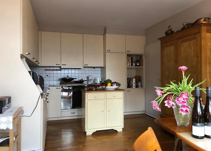 Gaestehaus Susanne Pfaffmann 4* ランダウ・イン・デア・プファルツ