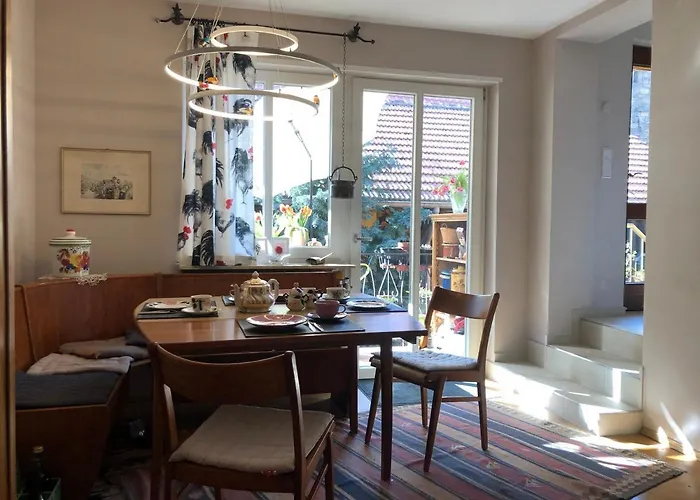 Gaestehaus Susanne Pfaffmann ゲストハウス 4*