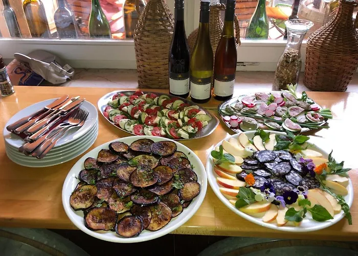 Gaestehaus Susanne Pfaffmann 4* ランダウ・イン・デア・プファルツ