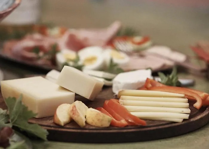 Gaestehaus Susanne Pfaffmann 4*