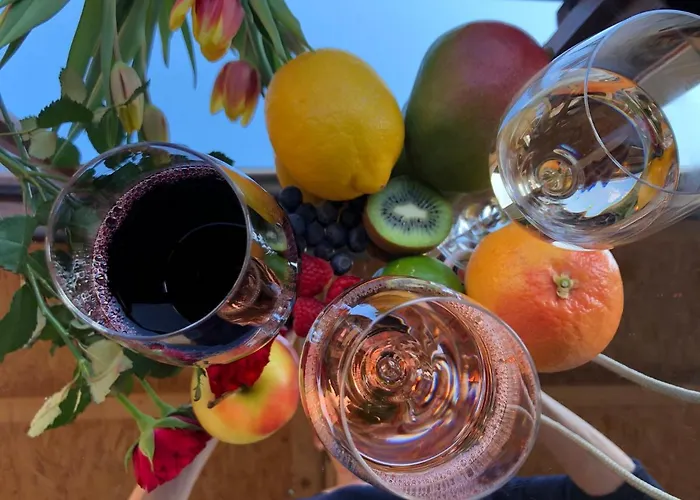 Gaestehaus Susanne Pfaffmann 招待所