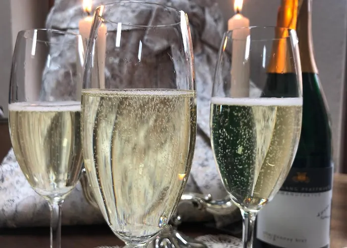 Gaestehaus Susanne Pfaffmann 4* ランダウ・イン・デア・プファルツ