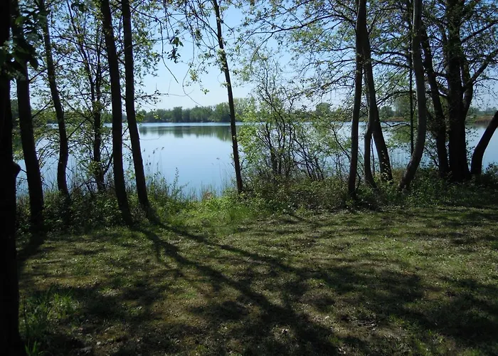 ゲストハウス Gaestehaus Susanne Pfaffmann