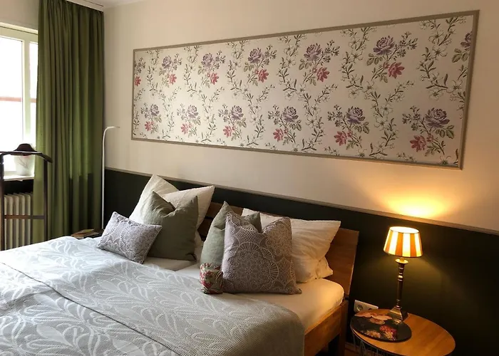 Gaestehaus Susanne Pfaffmann 4*