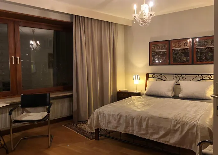 招待所 Gaestehaus Susanne Pfaffmann 朗道因德普法尔茨