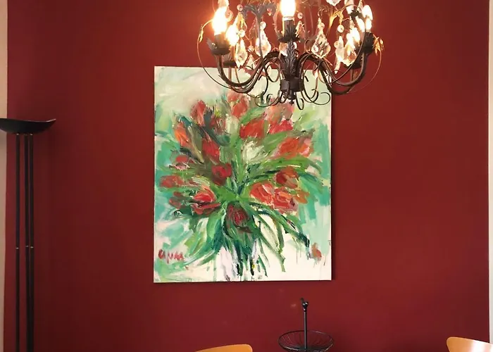 Gaestehaus Susanne Pfaffmann