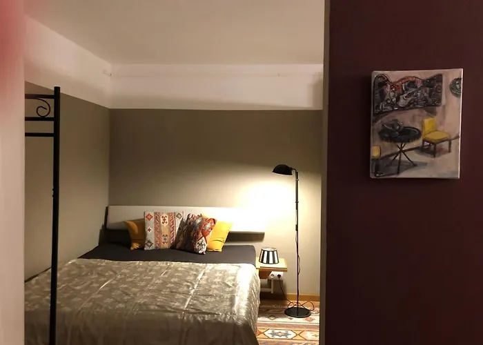 招待所 Gaestehaus Susanne Pfaffmann 朗道因德普法尔茨