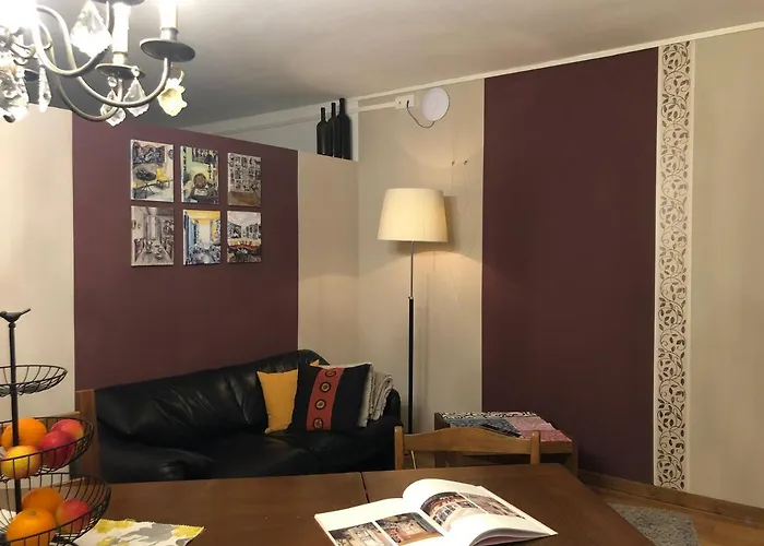 招待所 Gaestehaus Susanne Pfaffmann 4*