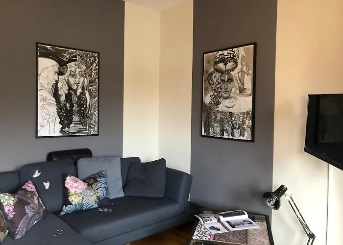 ゲストハウス Gaestehaus Susanne Pfaffmann 4*