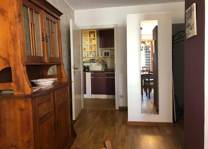 Gaestehaus Susanne Pfaffmann ランダウ・イン・デア・プファルツ