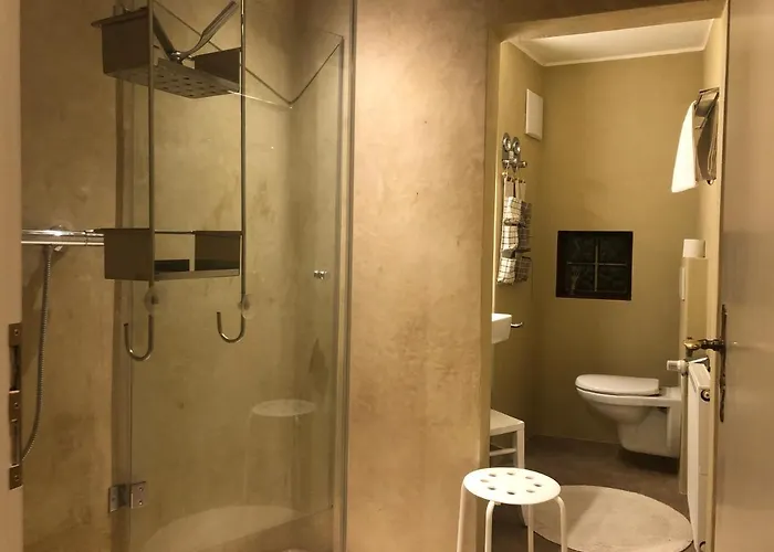 Gaestehaus Susanne Pfaffmann ランダウ・イン・デア・プファルツ