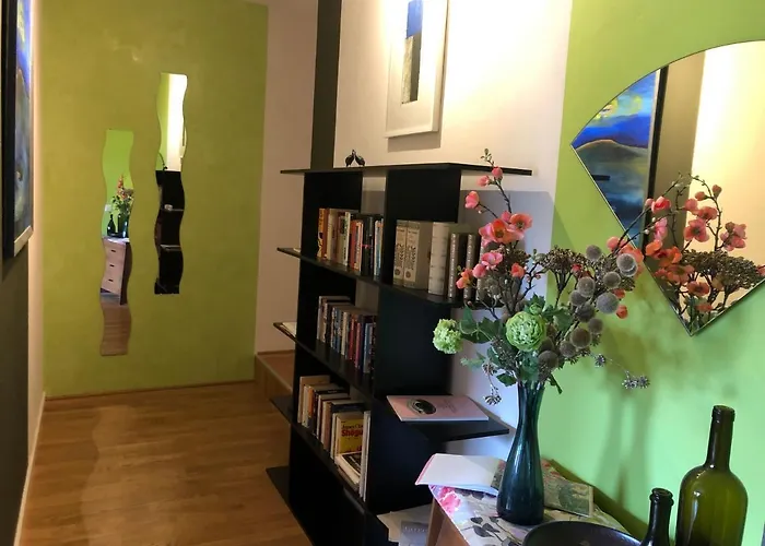 Gaestehaus Susanne Pfaffmann ゲストハウス 4*