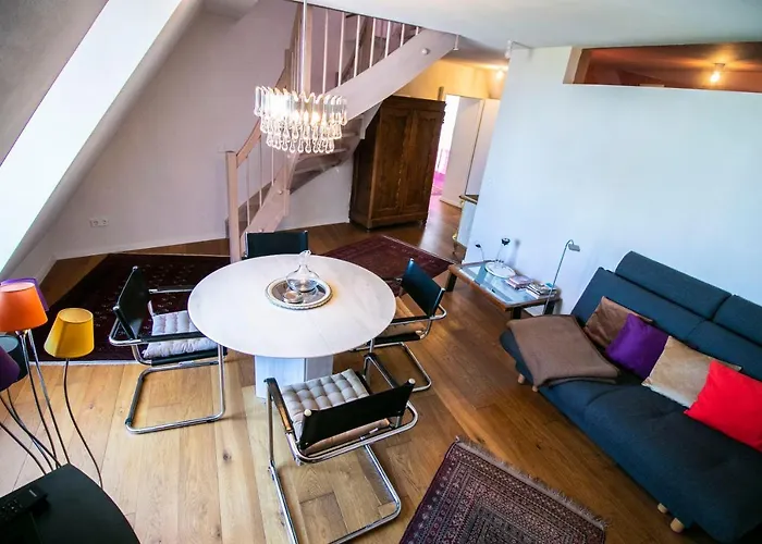 Gaestehaus Susanne Pfaffmann ゲストハウス