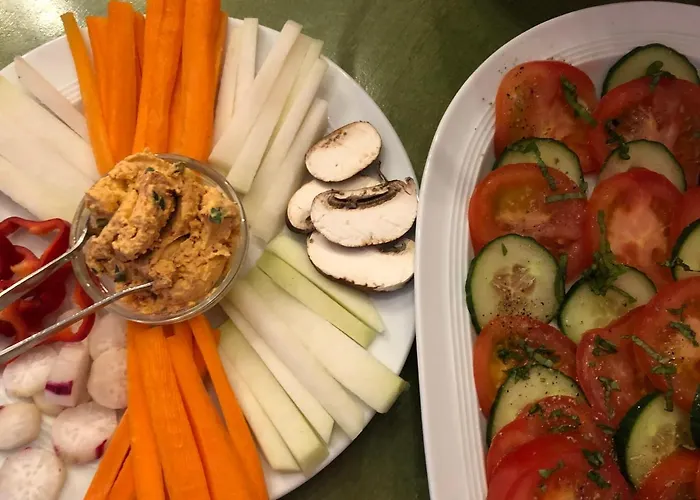 ゲストハウス Gaestehaus Susanne Pfaffmann