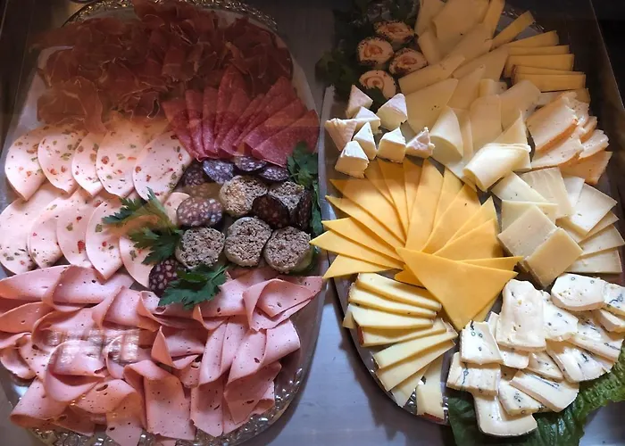 招待所 Gaestehaus Susanne Pfaffmann 4*