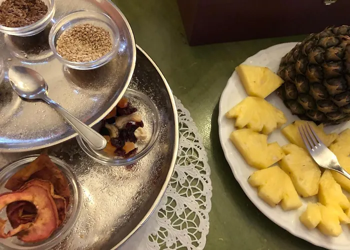 Gaestehaus Susanne Pfaffmann ランダウ・イン・デア・プファルツ